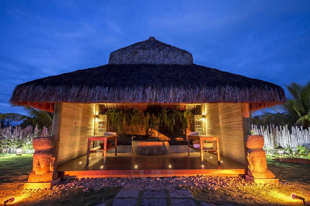 Hotel Villa Balidende Barra Grande  Exterior photo